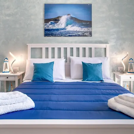 Bed & Breakfast Vista Mare 4*