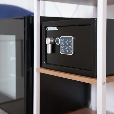 Vista Mare Bed & Breakfast 4*