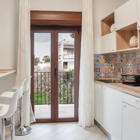 Vista Mare Bed & Breakfast Isola delle Femmine