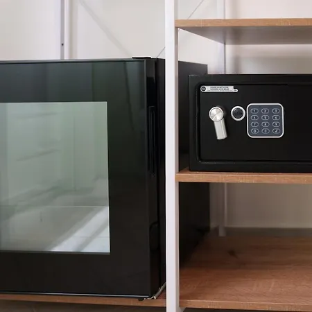 Vista Mare Bed & Breakfast