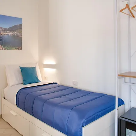 Bed & Breakfast Vista Mare