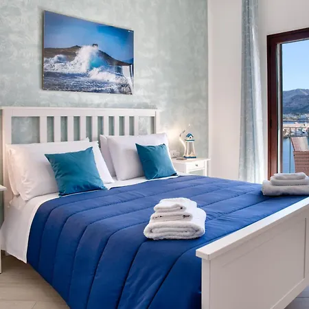 Vista Mare Bed & Breakfast 4*