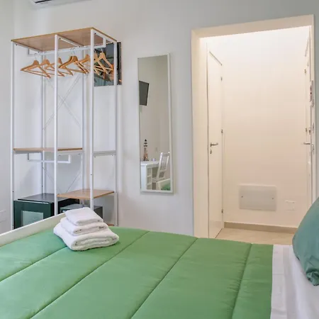 Vista Mare Bed & Breakfast Isola delle Femmine