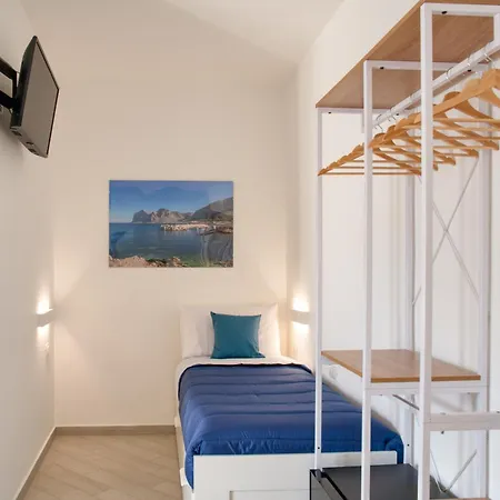 Bed & Breakfast Vista Mare Isola delle Femmine