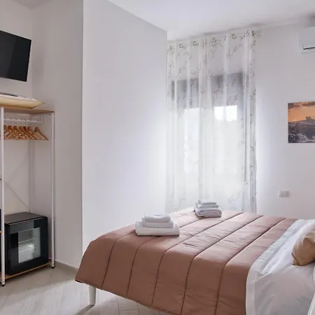 Vista Mare Isola delle Femmine