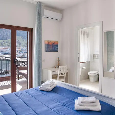 Vista Mare 4* Isola delle Femmine