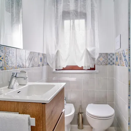 Vista Mare Bed & Breakfast