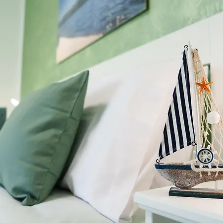 Bed & Breakfast Vista Mare