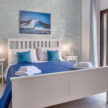 Bed & Breakfast Vista Mare 4*