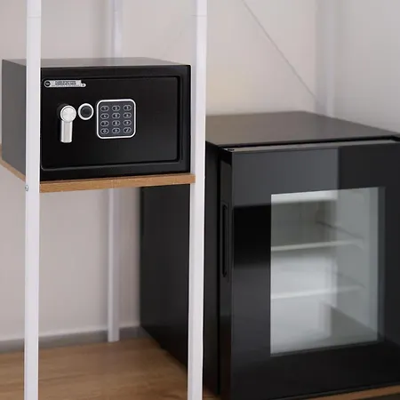 Vista Mare Bed & Breakfast Isola delle Femmine