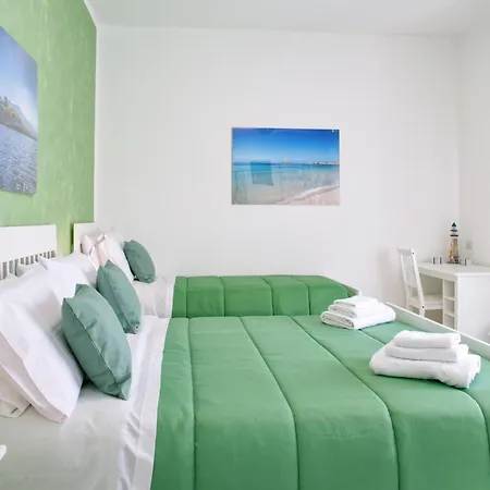 Vista Mare Isola delle Femmine