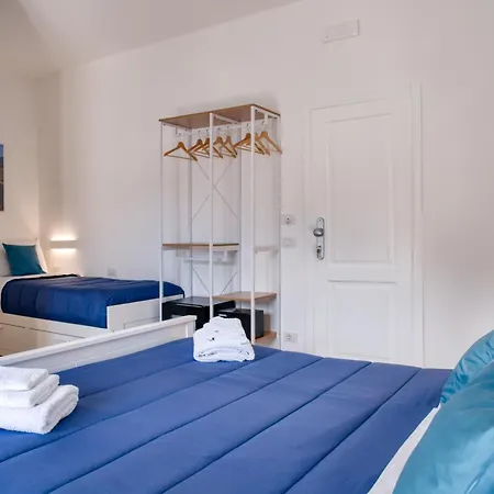 Vista Mare 4* Isola delle Femmine