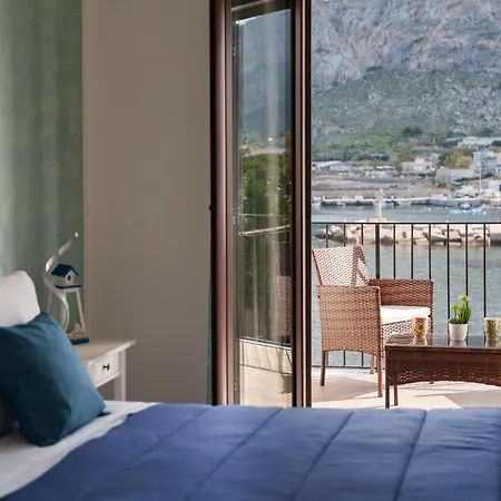 Vista Mare Bed & Breakfast