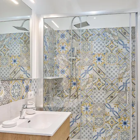 Bed & Breakfast Vista Mare 4*