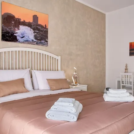 Vista Mare Bed & Breakfast Isola delle Femmine