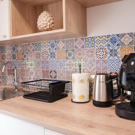 Vista Mare Isola delle Femmine