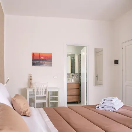 Vista Mare 4* Isola delle Femmine