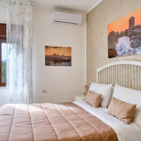 Vista Mare Bed & Breakfast 4*