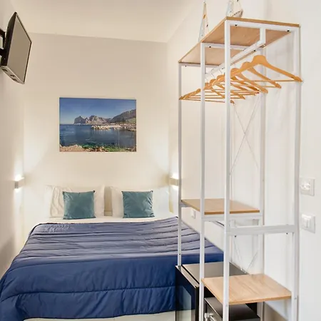 Bed & Breakfast Vista Mare *